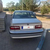 سمند LX مدل ۸۶|خودرو سواری و وانت|کرمان, |دیوار
