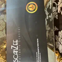 اسکنر پرتابل|پرینتر، اسکنر، کپی، فکس|تهران, یوسف‌آباد|دیوار