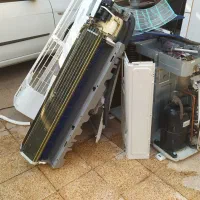 تعمیر نصب جابجایی و سرویس انواع کولرهای گاز