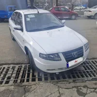 سورن+ ef7 مدل 1400 کاملا بی رنگ