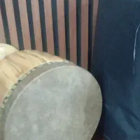 تمبک گلشن نو نو استفاده نشده