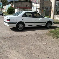 پژو پارس|خودرو سواری و وانت|صومعه‌سرا, |دیوار