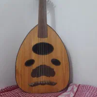 ساز عود حرفه ای