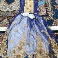 لباس محلی دودست|لباس|فلارد, |دیوار