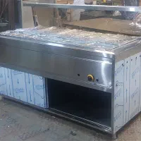 تایپینگ گرم غذا