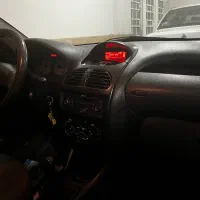 ۲۰۶ تیب ۳ مدل ۹۵|خودرو سواری و وانت|مشهد, رضاشهر|دیوار