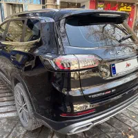 تیگو ۸ پرومگس IE استثنایی|خودرو سواری و وانت|اصفهان, قلعه طبره|دیوار