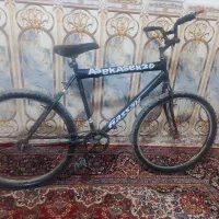 دوچرخه 26 سالم|دوچرخه، اسکیت، اسکوتر|خاش, |دیوار