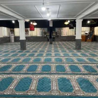 سجاده فرش خوش‌رنگ و خاص مستقیم ازکاشان تا ایرانشهر|فرش|ایرانشهر, |دیوار