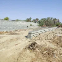 فروش زمین ۳۰۰ متری|فروش زمین و ملک کلنگی|میناب, |دیوار