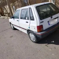 فروش خودرو هاچ بک