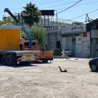 نیرو جهت مونتاژ تابلوهای برق صنعتی