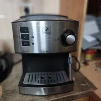 قهوه ساز زیگما