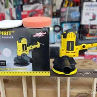 پولیش دریل ی سنباده برقی تفنگی|ماشین‌آلات صنعتی|رشت, فرزانه|دیوار