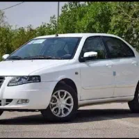 حواله سمند سورن پلاس. xuv7