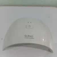 دستگاه یو وی ناخن|آرایشی، بهداشتی، درمانی|بندرعباس, |دیوار