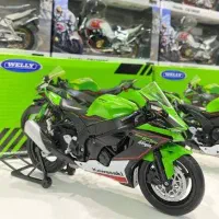 ماکت نینجا xz10