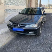 پژو پرشیا ۱۴۰۱|خودرو سواری و وانت|تهران, جنت‌آباد شمالی|دیوار