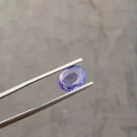 نگین یاقوت آنهیت سریلانکا