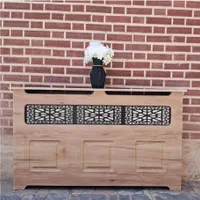 فروش ویژه قاب چوبی رادیاتور|مصالح و تجهیزات ساختمان|سیرجان, |دیوار