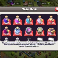 کلش اف کلنز|کنسول، بازی ویدئویی و آنلاین|یزد, |دیوار