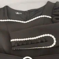 لباس مجلسی لباس شب سایز بزرگ تا ۵۲