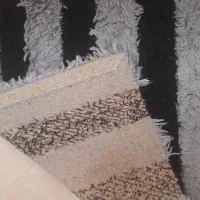 قالیچه فانتزی|فرش|ری, شهید غیوری (ابن باویه)|دیوار