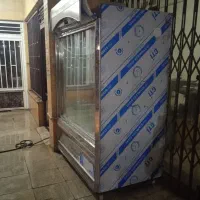 یخچال کبابی فن دارعمق 90سانت ذ|فروشگاه و مغازه|اصفهان, قائمیه|دیوار