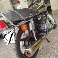 موتور هندا