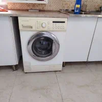 فروش لباس شویی.دوو