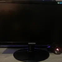 مانیتور samsung model E1920NX