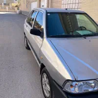 پراید 141 مدل ۹۱|خودرو سواری و وانت|کرمان, |دیوار