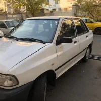 پراید مدل 90بدون رنگ دوگانه دستی|خودرو سواری و وانت|تهران, تهرانپارس غربی|دیوار