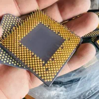 ضایعات برد الکترونیکی(CPU کامپیوتری)