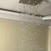 لوستر کریستال