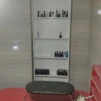 لوازم ارایشگاه زنانه حراج|آرایشگاه و سالن‌های زیبایی|صدرا-فارس, فاز ۱|دیوار