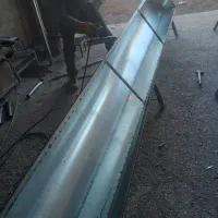 باسلام خدمت خریدا ان آخور تانکر آب وفنس|خدمات پیشه و مهارت|شوشتر, |دیوار