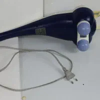 ماساژور دستی کارکرده|آرایشی، بهداشتی، درمانی|رودسر, |دیوار