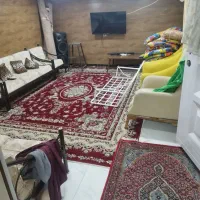 باغ ویلا جاده تبریز|فروش زمین و ملک کلنگی|زنجان, |دیوار