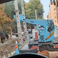 اجاره جرثقیل سبک سنگین|خدمات حمل و نقل|محمدشهر, محمدشهر|دیوار