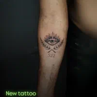 خدمات تخصصی تتو بدن|خدمات آموزشی|ایلام, |دیوار