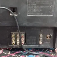 تلویزیون|تلویزیون و پروژکتور|قم, نیروگاه|دیوار