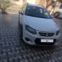 کوییک|خودرو سواری و وانت|اهواز, زندوکیلی|دیوار