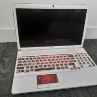 لبتاب سونی|رایانه همراه|ساوه, |دیوار