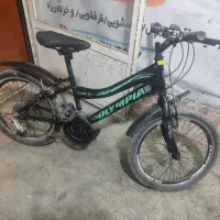 المپیا سایز۲۰ دنده دار