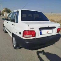 پراید مدل 93 دوگانه دست فروش فوری|خودرو سواری و وانت|مشهد, نوید|دیوار