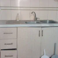 یک واحد ۵۰متری دوخوابه|اجارهٔ کوتاهمدت آپارتمان و سوئیت|چهاردانگه (تهران), |دیوار