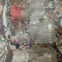 سه عدد پارچ بدون لیوان|ظروف سرو و پذیرایی|زاهدان, |دیوار