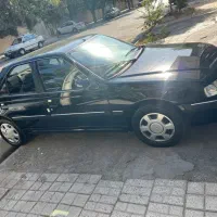 پارسTU5مدل۱۴۰۰