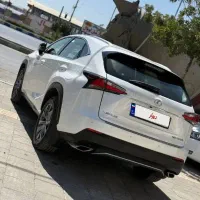 لکسوس nx200t|خودرو سواری و وانت|ارومیه, |دیوار